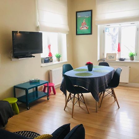 Apartament Kowary Appartement Buitenkant foto