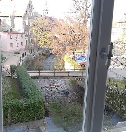 Apartament Kowary Appartement Buitenkant foto
