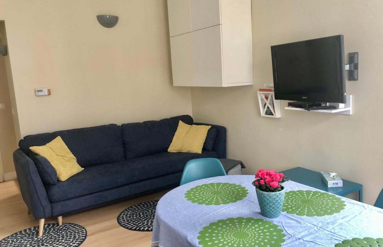 Apartament Kowary Appartement Buitenkant foto