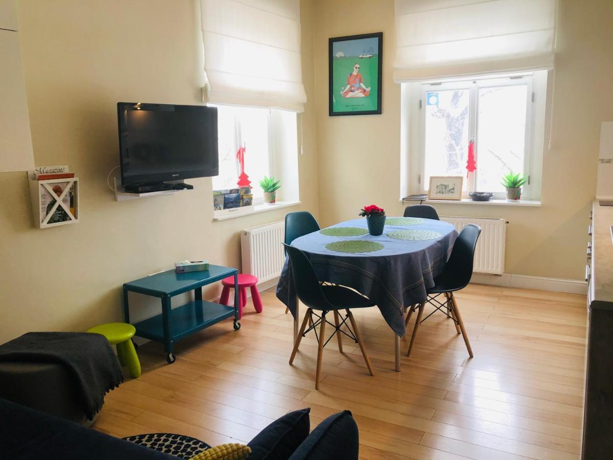 Apartament Kowary Appartement Buitenkant foto