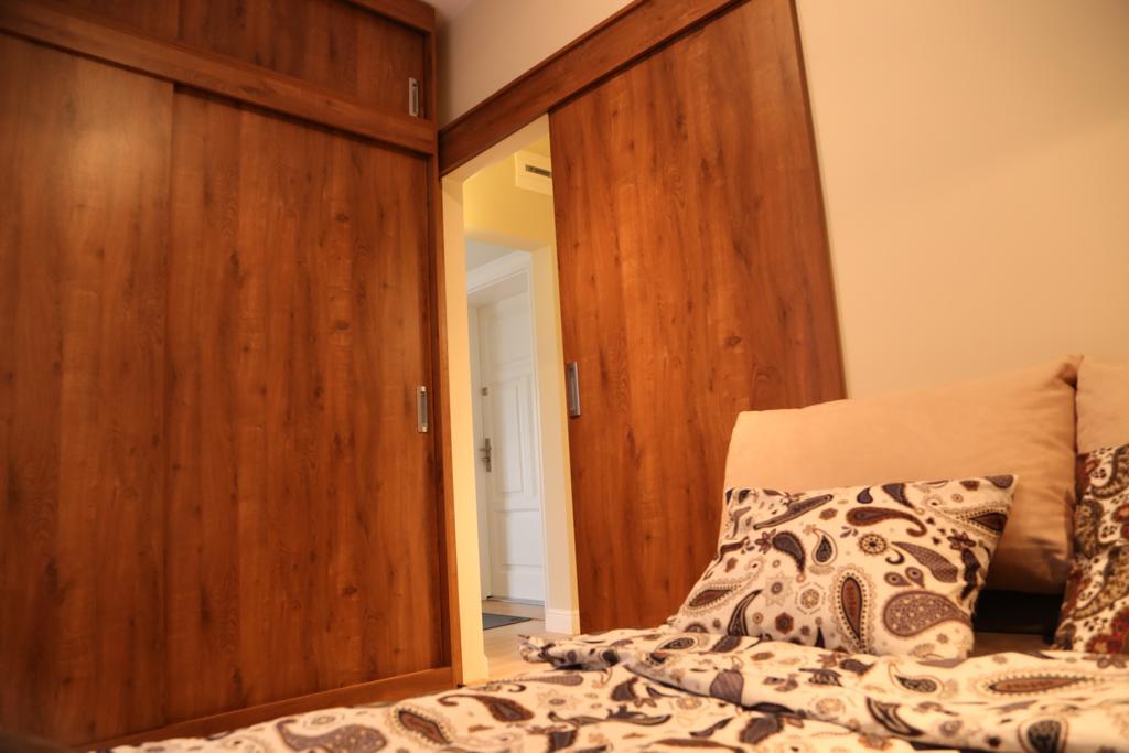 Apartament Kowary Appartement Buitenkant foto