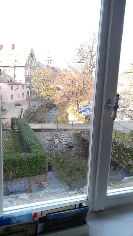 Apartament Kowary Appartement Buitenkant foto