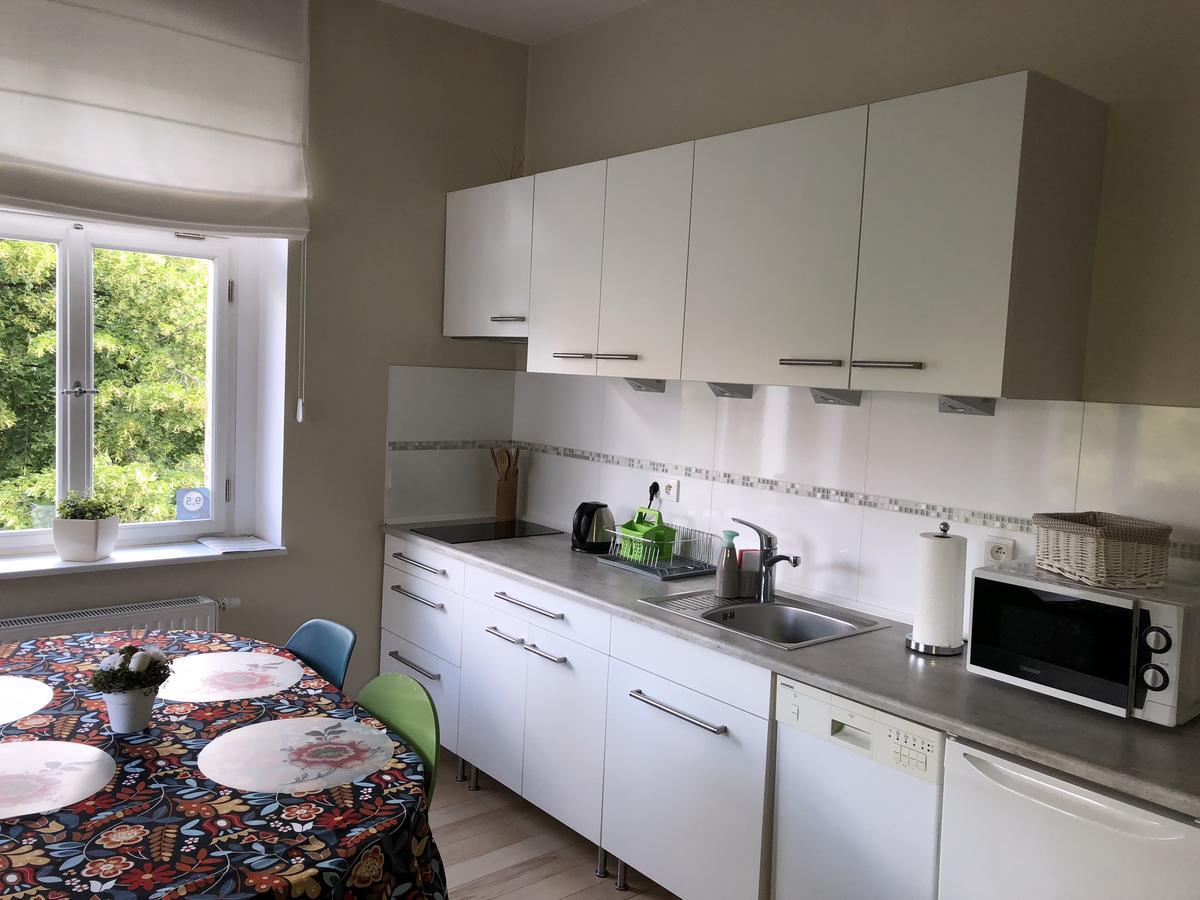 Apartament Kowary Appartement Buitenkant foto