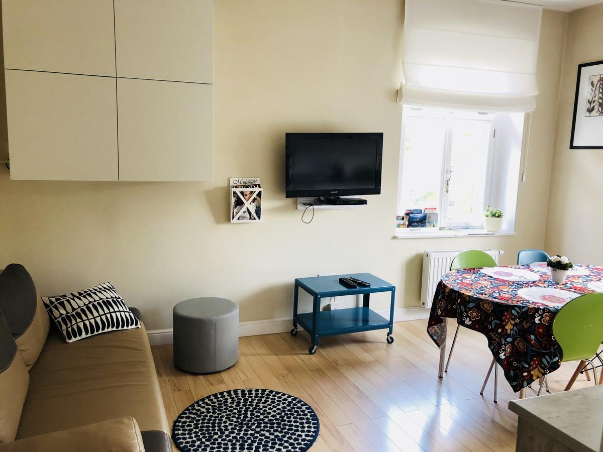 Apartament Kowary Appartement Buitenkant foto